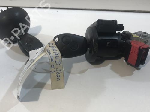 Elektronische module RENAULT KANGOO Express (FW0/1_) 1.5 dCi 90 (FW0G, FW05, FW08, FW11) | BP29434919M83 