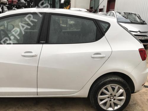 Front wiper motor SEAT IBIZA IV (6J5, 6P1) 1.2 | BP25647419M29 