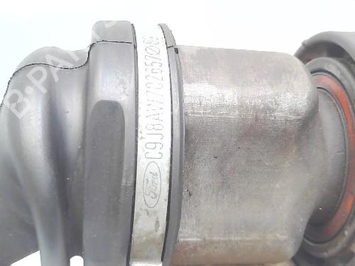 Used Right front driveshaft Right front driveshaft 37482098 37482098