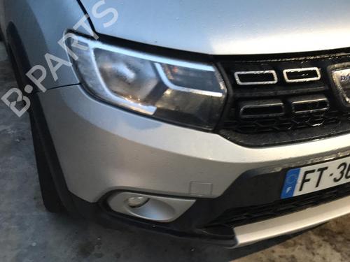 AC compressor DACIA SANDERO II 1.5 Blue dCi 95 (B8JL) | BP25648156M34  - Image 12