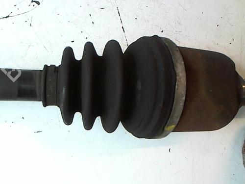 Right front driveshaft NISSAN MICRA III (K12) 1.2 16V | BP25633373M39 