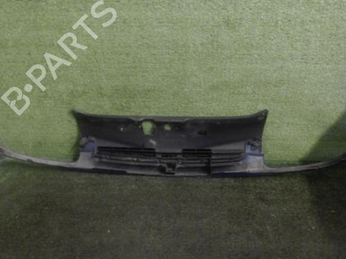 Used Grille Grille RENAULT CLIO II (BB_, CB_) 1.4 (B/CB0C, B/CB0S) (75 hp) 25631641 25631641