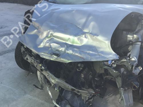 Left taillight NISSAN MICRA III (K12) 1.2 16V | BP28516944C34 