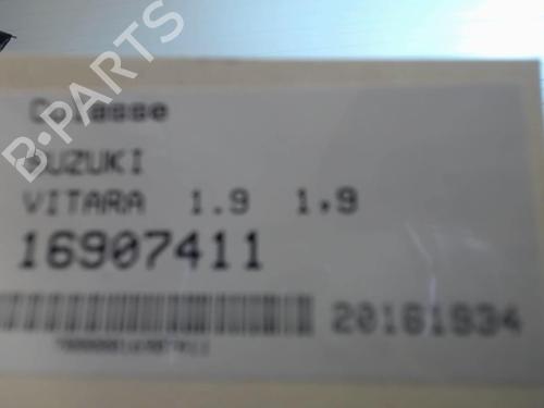 Cylinder head SUZUKI VITARA (ET, TA, TD) 1.9 D All-wheel Drive (SE419TD) | BP25632317M5 