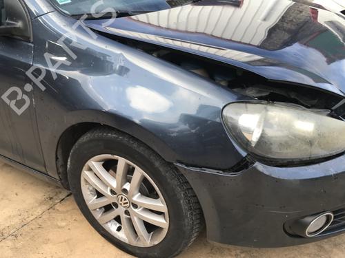 Left taillight VW GOLF VI (5K1) 2.0 TDI | BP28816048C34  - Image 9