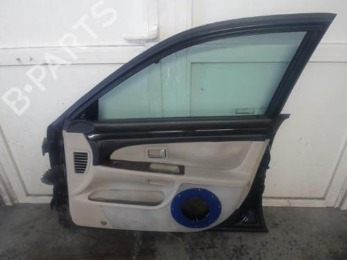 Right front door AUDI A8 D2 (4D2, 4D8) 2.5 TDI | BP25635707C3 
