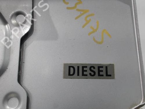 Fuel flap DACIA LOGAN II 1.5 dCi | BP25629595C131 