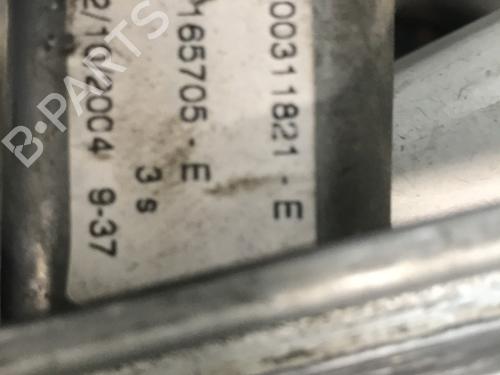 Used Front right window mechanism Front right window mechanism RENAULT TRAFIC II Bus (JL) 2.5 dCi 135 (JL0D) (135 hp) 29736088 29736088