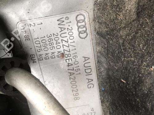 Starter AUDI A4 B7 Avant (8ED) 2.0 TDI | BP25639592M8 - Image 15