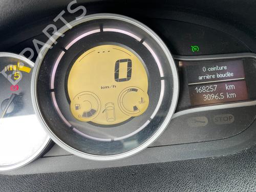 Engine RENAULT MEGANE III Hatchback (BZ0/1_, B3_) 1.5 dCi | BP34582028M1 - Image 10