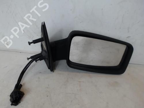 Used Right mirror SEAT CORDOBA (6K1, 6K2) 1.9 SDI (64 hp) 25645938