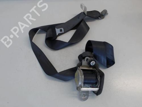 Used Rear right belt tensioner FORD RANGER (ET) 2.5 TDCi 4x4 (143 hp) 25646387