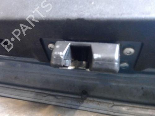 Tailgate OPEL MERIVA A MPV (X03) 1.7 CDTI (E75) | BP25651146C6 