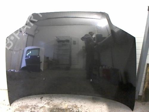 Used Hood CHEVROLET AVEO / KALOS Hatchback (T250, T255) 1.2 (72 hp) 25638663