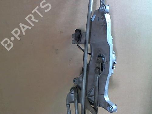 Used Front wiper motor Front wiper motor LANCIA PHEDRA (179_) 2.0 JTD (179.AXE1A) (107 hp) 25640396 25640396