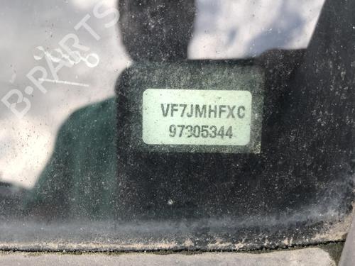 Climate control CITROËN C2 (JM_) 1.1 | BP25642119I5  - Image 6