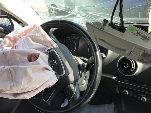 Headlight switch AUDI A3 (8V1, 8VK) 1.6 TDI | BP25629108I24 - Image 41