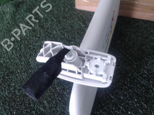 Used Right sun visor Right sun visor FORD FIESTA VII (HJ, HF) 1.0 EcoBoost (101 hp) 25642423 25642423