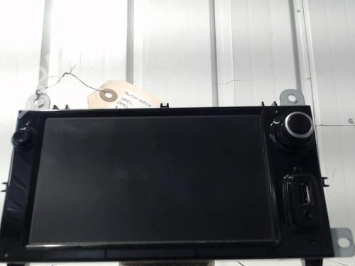 Used Radio Radio OPEL MOVANO B Van (X62) 2.3 CDTI FWD (FV) (136 hp) 32062453 32062453