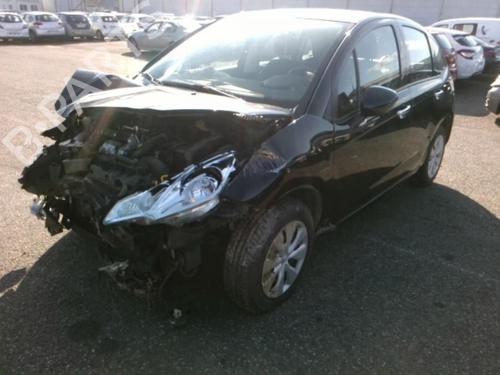 Right front driveshaft CITROËN C3 II (SC_) 1.4 HDi 70 (SC8HZC, SC8HR0, SC8HP4) | BP25640436M39 - Image 8