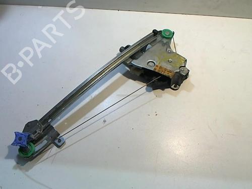 Used Rear right window mechanism Rear right window mechanism SAAB 9-5 (YS3E) 3.0 TiD (177 hp) 25641122 25641122