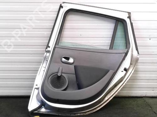 Used Right rear door Right rear door RENAULT CLIO III Grandtour (KR0/1_) 1.2 16V (KR0P) (101 hp) 36545662 36545662