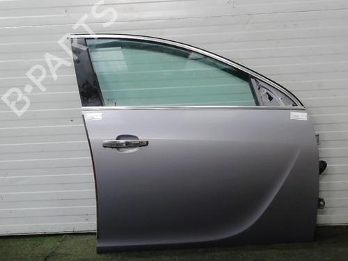 Used Right front door Right front door OPEL INSIGNIA A Sports Tourer (G09) 2.0 CDTI (35) (160 hp) 36324963 36324963