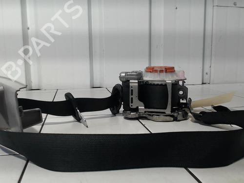 Front right seatbelt RENAULT KADJAR (HA_, HL_) 1.5 BLUE dCi 115 (HLA6) | BP29335530I25 - Image 5