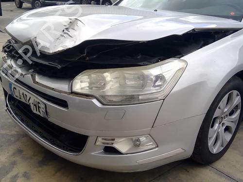 Electronic module CITROËN C5 III (RD_) 2.0 HDi 140 (RDRHF8, RDRHFA, RDRHA8, RDRHAJ) | BP25648500M83  - Image 15