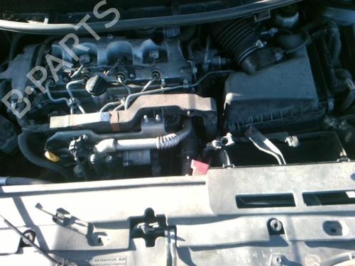 Switch TOYOTA AURIS (_E15_) 2.0 D-4D (ADE150_, ADE150R) | BP25635571I30 - Image 9