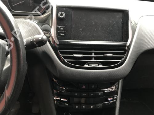 Electronic module PEUGEOT 2008 I (CU_) 1.2 VTi | BP25638992M83  - Image 22