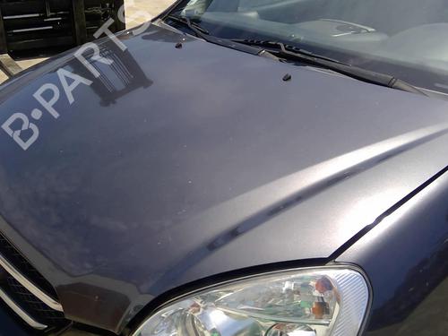 Used Hood KIA CARENS III MPV (UN) 2.0 CRDi 140 (140 hp) 25629189