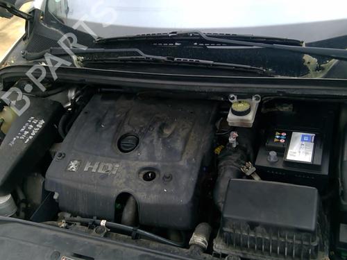 Used Parts PEUGEOT 307 (3A/C)  2.0 HDi 90  4604146