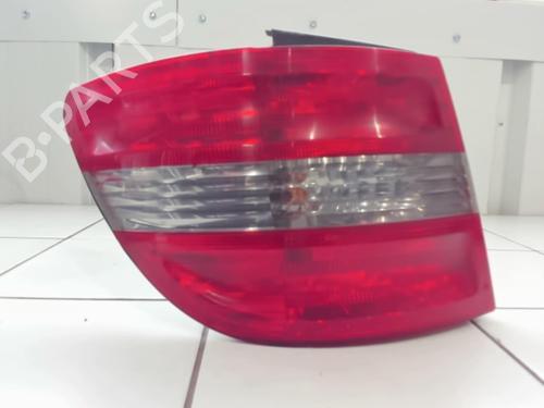 Left taillight MERCEDES-BENZ B-CLASS Sports Tourer (W245) B 200 (245.233) | BP25629370C34 