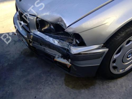 Left mirror BMW 3 (E36) 316 i | BP25645183C26