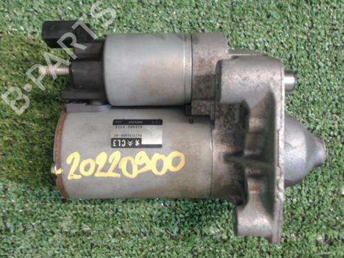 Starter CITROËN C3 AIRCROSS II (2R_, 2C_) 1.2 PureTech 82 (2RHMRC, 2RHMZB) | BP25629992M8 - Image 2