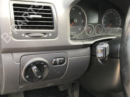 Gearbox VW GOLF V (1K1) 2.0 TDI | BP29320218M3 