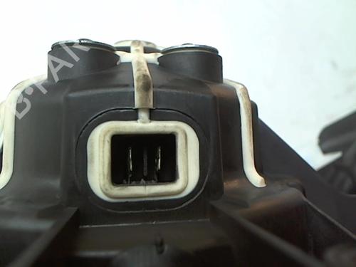 Used Heater blower motor Heater blower motor FIAT CROMA (194_) 1.9 D Multijet (115 hp) 25640331 25640331