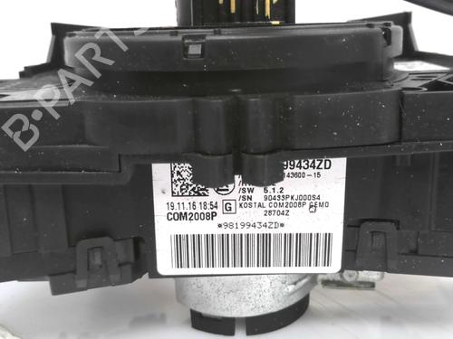 Steering column stalk CITROËN C4 II (NC_) 1.6 BlueHDi 120 | BP28814316I23 