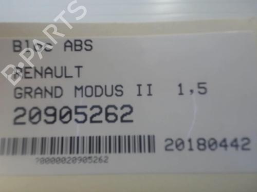 abs-pump-renault-modus-grand-modus-fjp0_-2004-25648784 main image