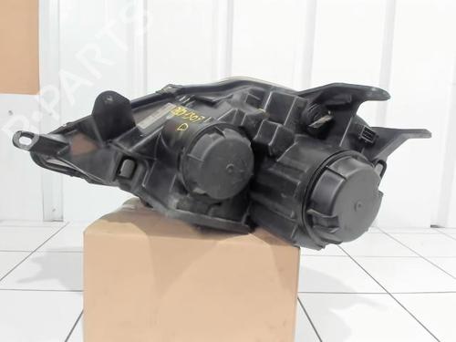 Right headlight CITROËN C8 (EA_, EB_) 2.0 HDi 165 | BP25647892C29 - Image 2