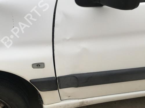 Used Parts PEUGEOT PARTNER Box Body/MPV (5_, G_)  1.9 D  4458760