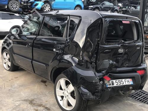 Climate control KIA SOUL I (AM) 1.6 CRDi 128 | BP25639170I5  - Image 33