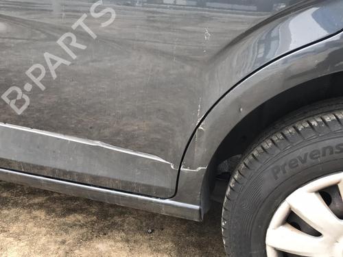 Front left seatbelt SEAT LEON (1P1) 1.6 TDI | BP25632598I26  - Image 16