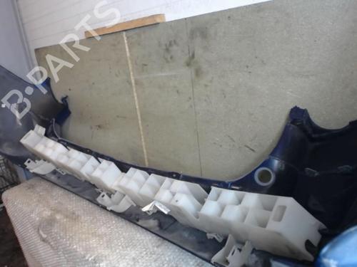 Rear bumper RENAULT LAGUNA II Grandtour (KG0/1_) 1.6 16V (KG0A, KG0L) | BP25632809C8 