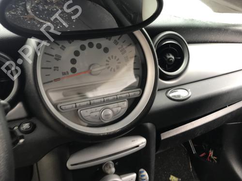 Climate control MINI MINI (R56) Cooper D | BP30412743I5 - Image 6