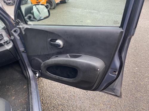 Left mirror NISSAN MICRA III (K12) 1.2 16V | BP25645146C26 