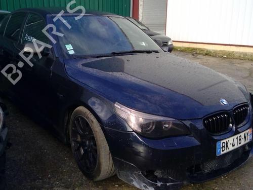 Steering rack BMW 5 (E60) 520 d | BP25630317M22  - Image 7