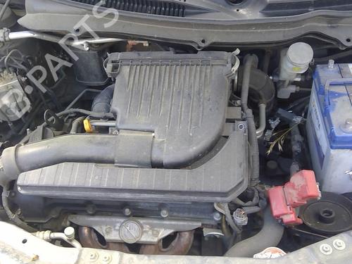 Starter SUZUKI SWIFT IV (FZ, NZ) 1.2 (AZH412, ZC72S) | BP25642901M8  - Image 10