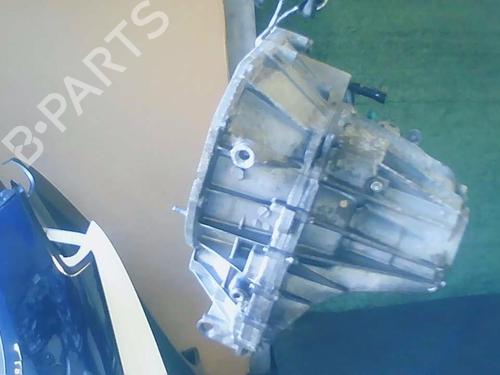 Gearbox RENAULT MEGANE III Hatchback (BZ0/1_, B3_) 1.4 TCe (BZ0F, BZ1V) | BP27250799M3 - Image 2
